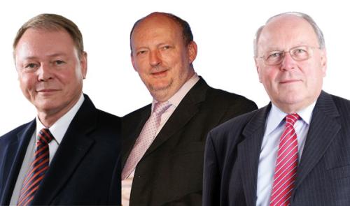 Publifin : André Gilles, Georges Pire et Dominique Drion entendus mardi prochain
