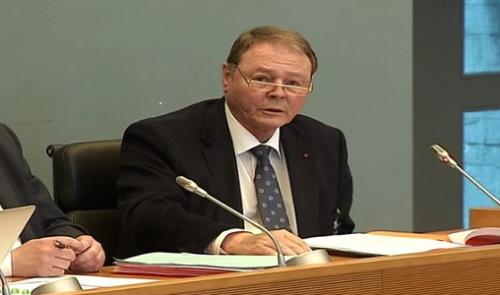 Publifin : le PS, rejoint par le cdH, demande une commission d'enquête parlementaire
