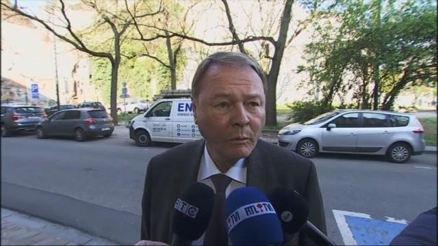 Publifin : nouvelle audition pour André Gilles devant la commission