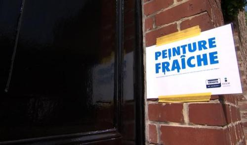 Quand Bueren s'emPORTE ! 