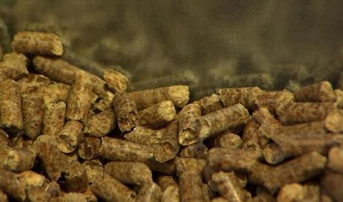 Quand le prix du pellet flambe