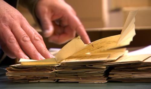 Quand les archivistes liégeois démantèlent un trafic international