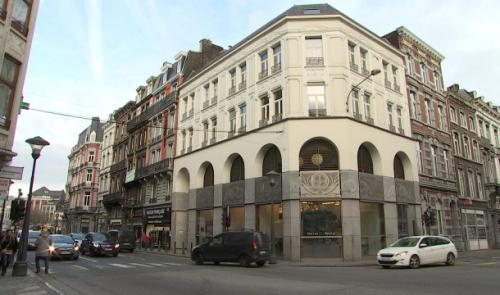 Quartier Grand Léopold, la revitalisation se poursuit 