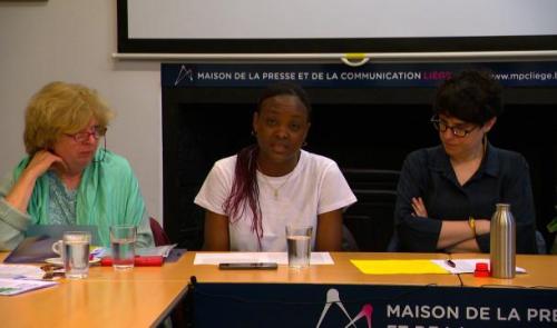 Quatre revendications pour une politique migratoire plus juste