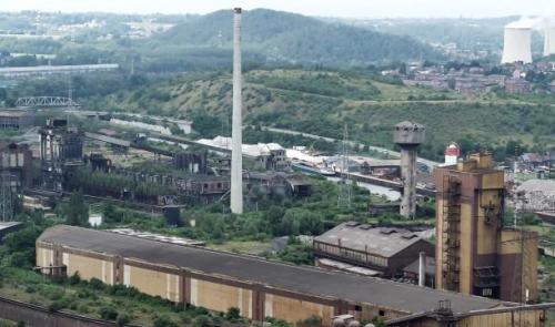 Que vont devenir les friches industrielles liégeoises ?