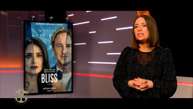 Quelques sorties VOD de cette semaine, dans CUT  ! 