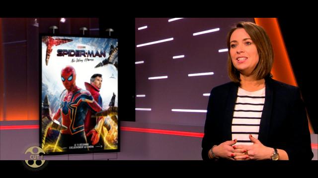 Quelques unes des sorties ciné de la semaine, c'est ici.... 