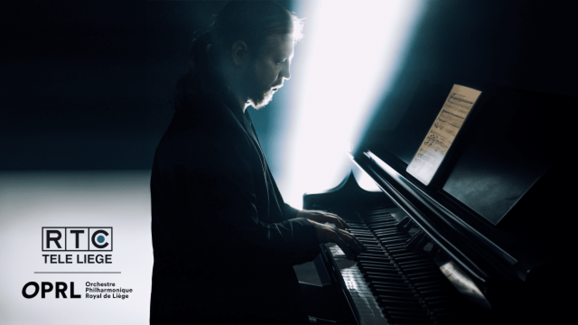 OPRL - Rachmaninov, Concerto n° 2, en direct sur RTC.BE