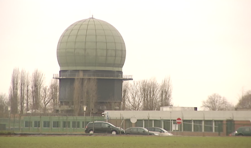 Radar de Glons : Fedasil travaille à l'installation d'un centre d'accueil 
