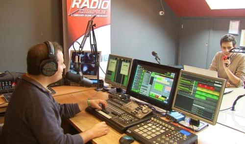 Radio Compile s'agrandit à Hannut