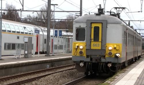 Rail: les petites lignes menacées faute de financement