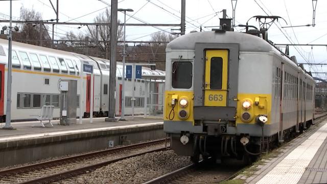 Rail: les petites lignes menacées faute de financement