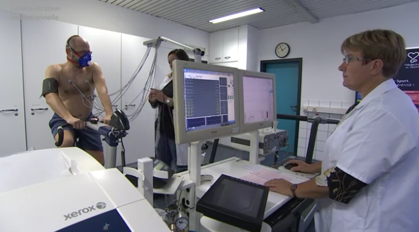 Rat des villes, rat des champs : La médecine du sport
