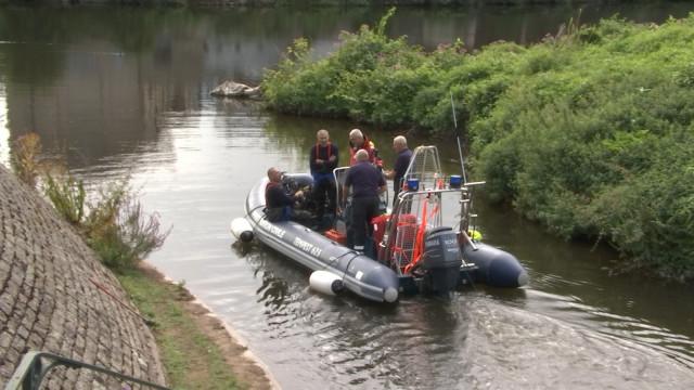 Le corps de l'adolescent tombé dans l'Ourthe a été retrouvé