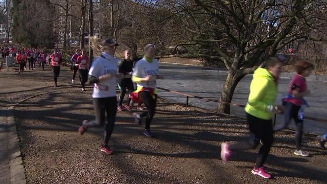 Record de participation battu pour La Liégeoise