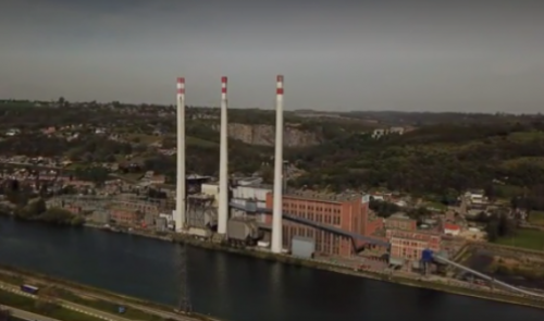 Recours au Conseil d'Etat contre la nouvelle centrale à gaz des Awirs 