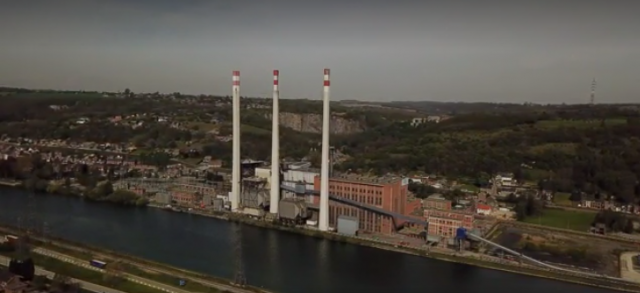 Recours au Conseil d'Etat contre la nouvelle centrale à gaz des Awirs 