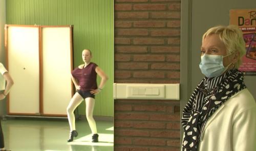 Récré Danse : stop aux restrictions sanitaires