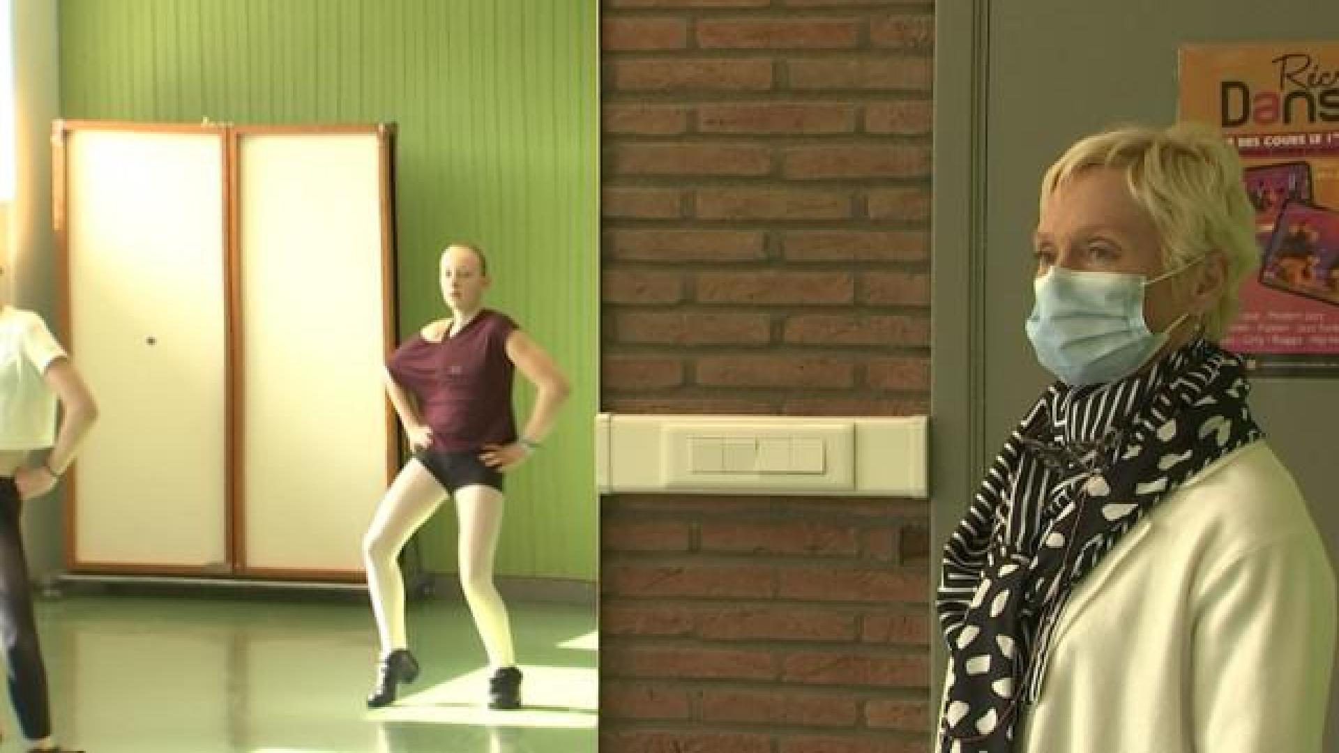 Récré Danse : stop aux restrictions sanitaires