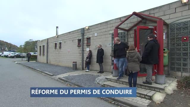 Remicourt : un cheval de trait au service des habitants 