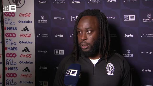 Réginal Goreux à la tête du SL16 jusqu'à la fin de la saison