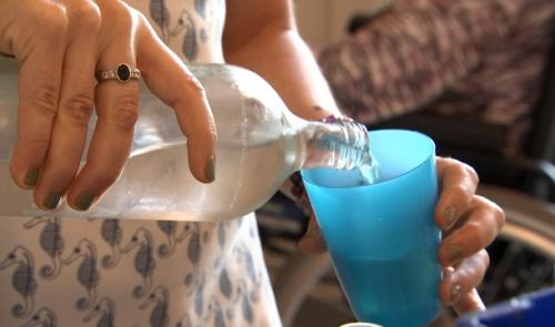 Remicourt : des substances d'origine fécale dans l'eau à l'origine des intoxications 