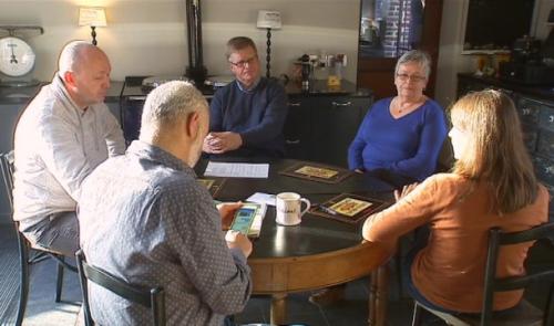 Remicourt : querelle au sein de la majorité communale 