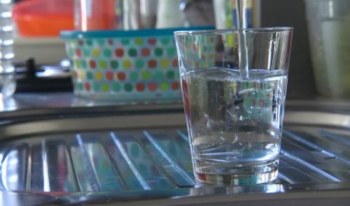 Remicourt : pas d'eau potable à Hodeige avant dimanche midi
