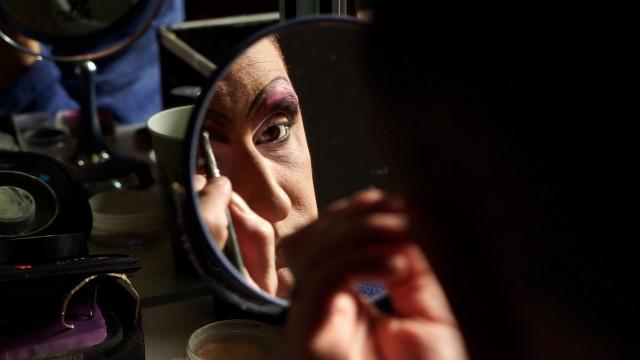 Rencontre avec les deux transformistes liégeois du Glamour Show