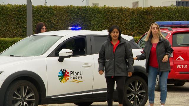 Renforcement de la Cellule PlanU Hesbaye 