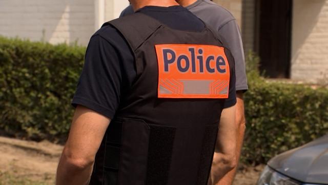 Renfort pour les patrouilles sur la Zone de Police SECOVA