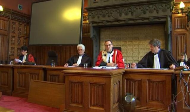 Rentrée judiciaire : plusieurs procès reprogrammés