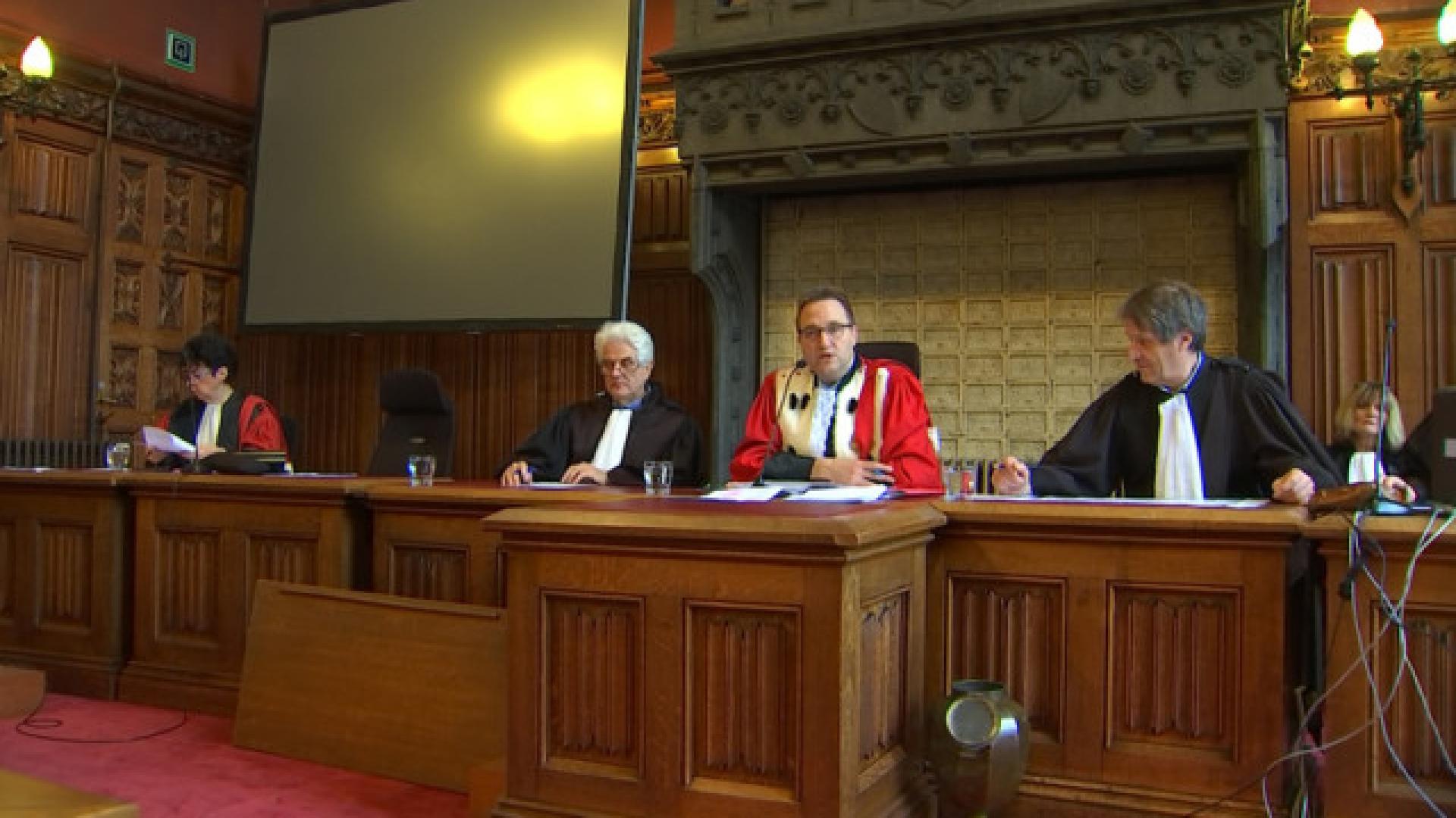 Rentrée judiciaire : plusieurs procès reprogrammés
