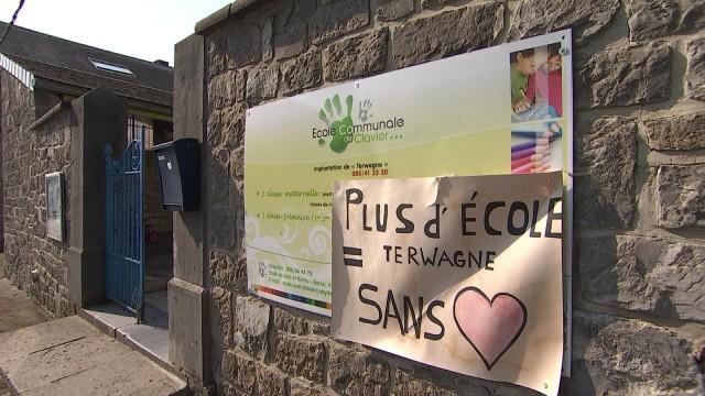 Rentrée scolaire :  parfois difficile dans les petites écoles 