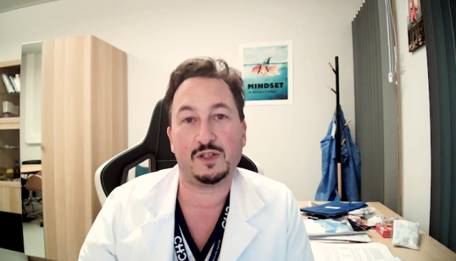 Réouverture rapide de l'Horeca à Liège : la proposition du docteur Devos
