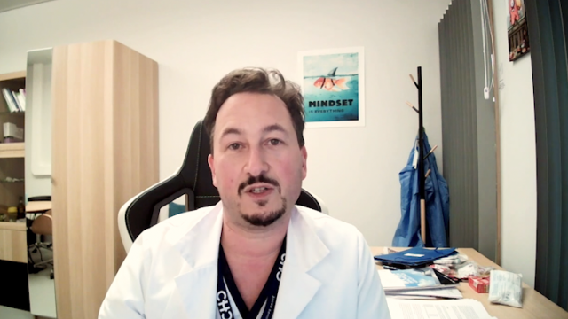 Réouverture rapide de l'Horeca à Liège : la proposition du docteur Devos