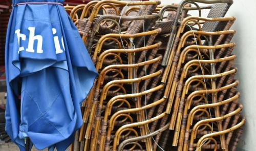 Réouverture de l'Horeca à Liège: pas assez de policiers pour faire respecter les règles