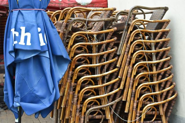 Réouverture de l'Horeca à Liège: pas assez de policiers pour faire respecter les règles