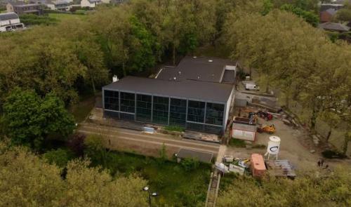 Réouverture de la piscine de Visé le 1er août 