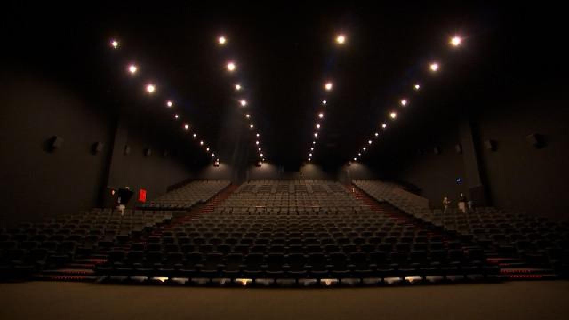 Réouverture des cinémas: on se fait une toile ce mercredi ?