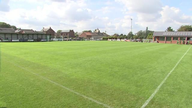 Replay - D2ACFF RFC Warnant - RRC Stockay-Warfusée
