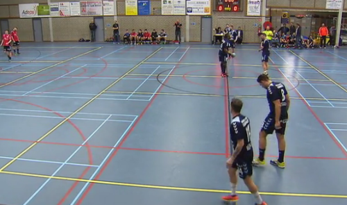 Replay : Grâce-Hollogne - Eynatten-Raeren