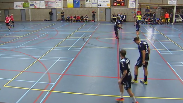 Replay : Grâce-Hollogne - Eynatten-Raeren