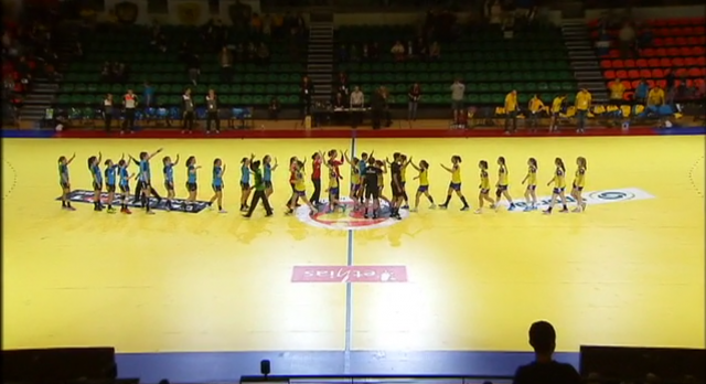Replay Handball: Fémina Visé - Saint-Trond