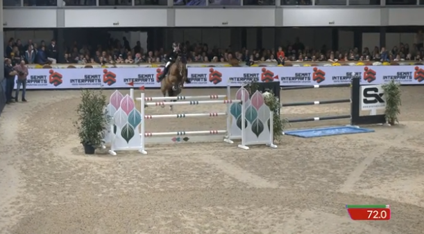 Replay: Jumping de Liège
