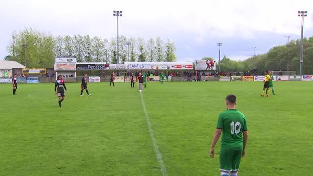 Replay:  R.RC.STOCKAY-WARFUSÉE A - R.FC.WARNANT A