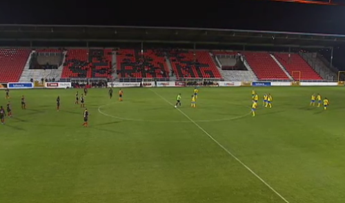 Replay : Seraing - Sprimont Comblain