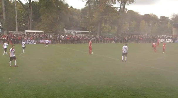 Replay : Solières - RWDM