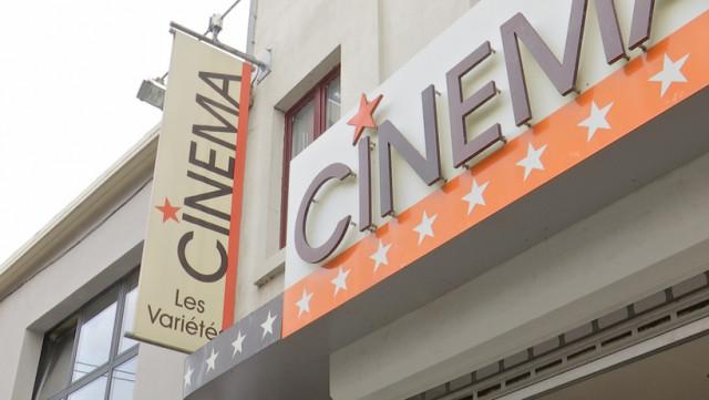 Reprise après-Covid pour Les Variétés à Waremme