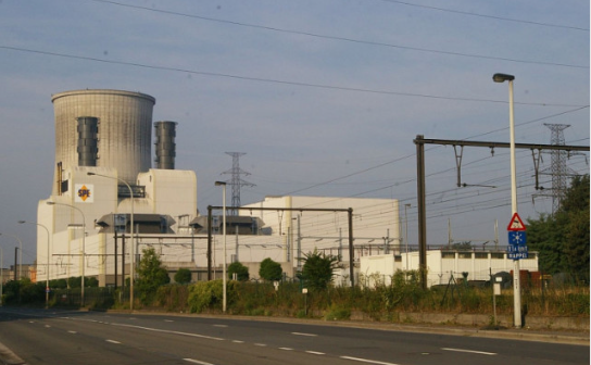 Accord en vue chez EDF à Seraing et reprise du travail